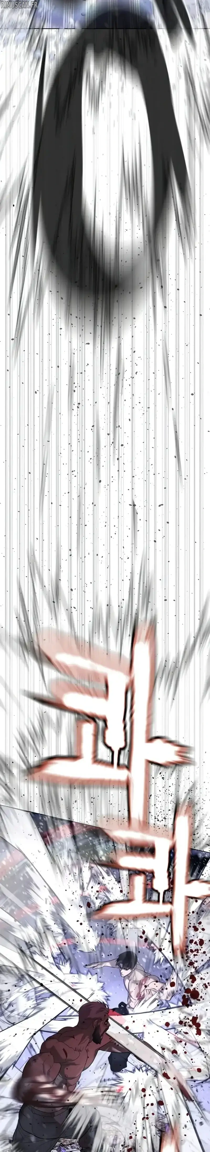 Killer Pedro Chapitre 132 - Page 56