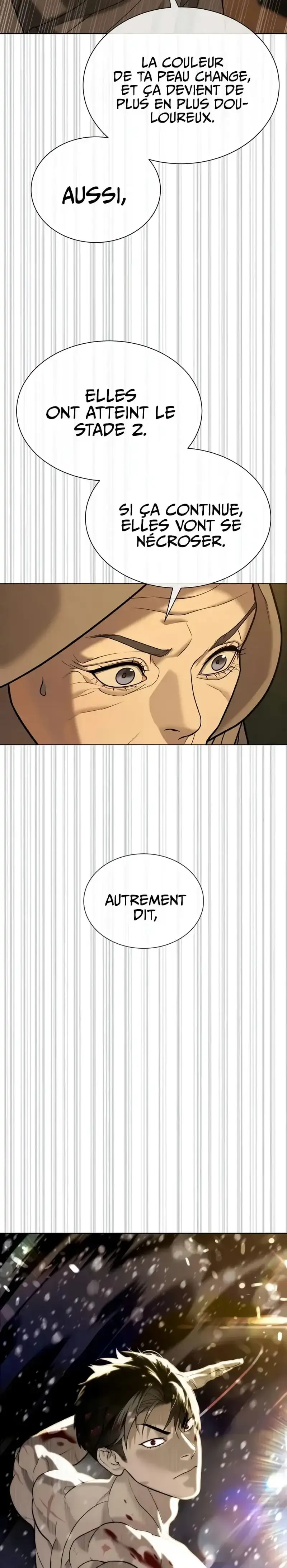 Killer Pedro Chapitre 132 - Page 61
