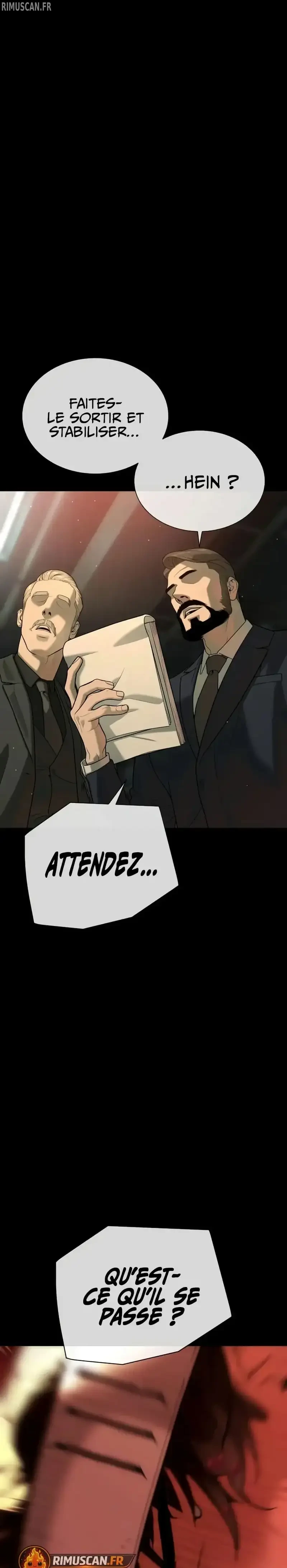 Killer Pedro Chapitre 132 - Page 71
