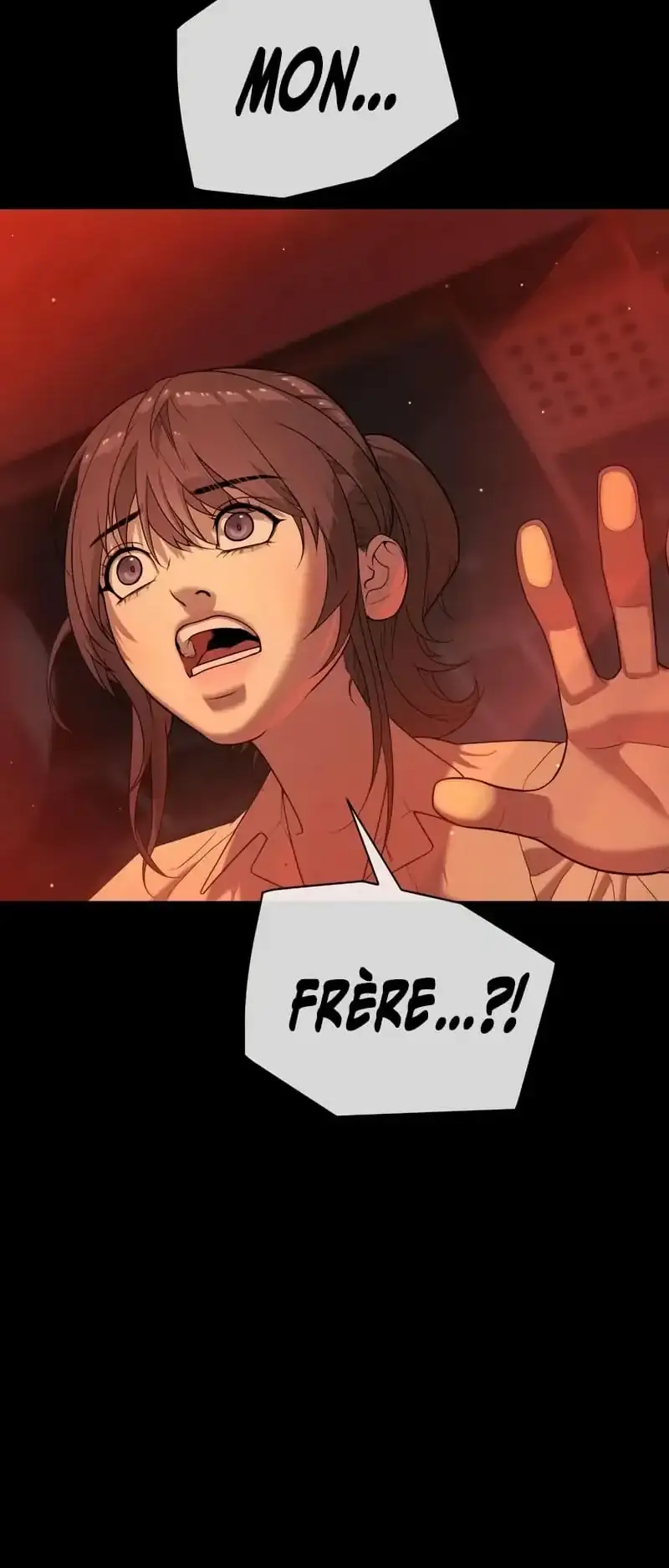 Killer Pedro Chapitre 132 - Page 73