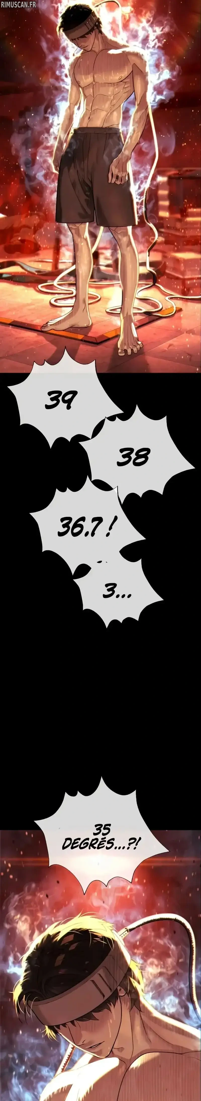 Killer Pedro Chapitre 132 - Page 80