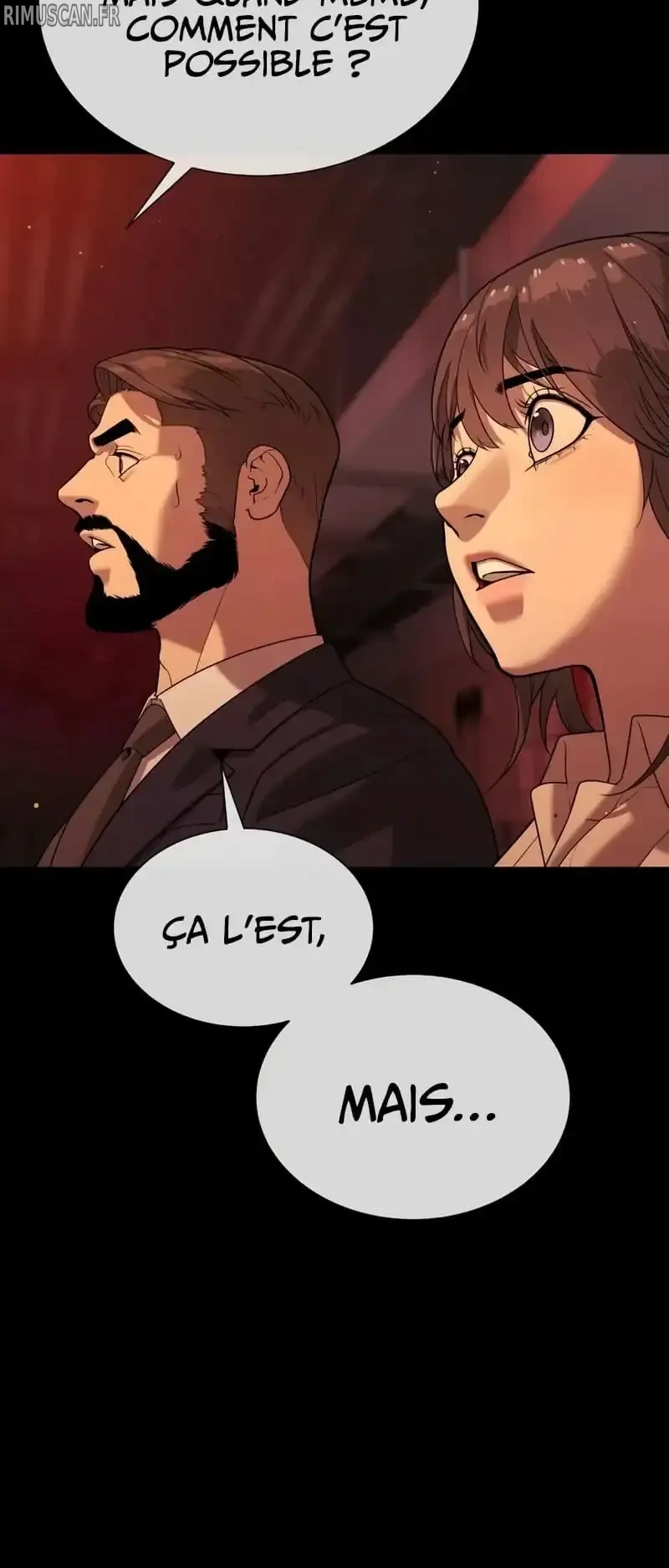 Killer Pedro Chapitre 132 - Page 83
