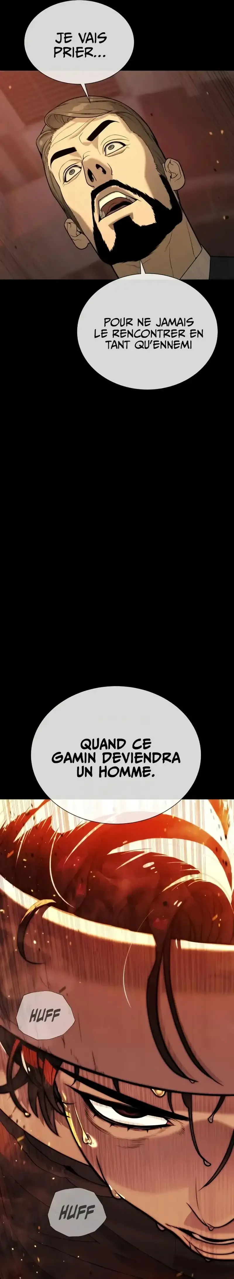 Killer Pedro Chapitre 132 - Page 85