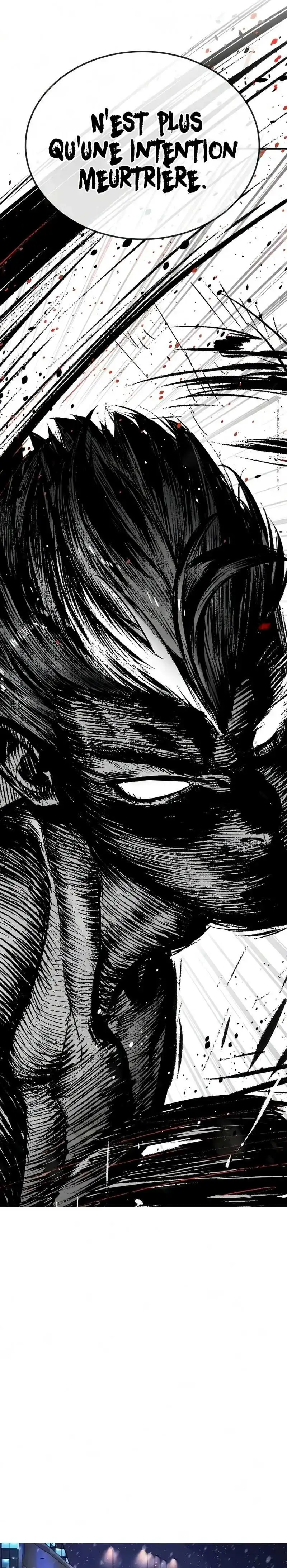 Killer Pedro Chapitre 133 - Page 6