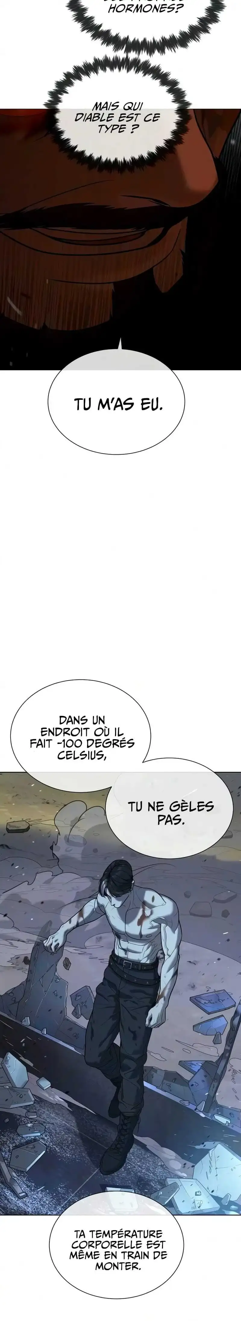 Killer Pedro Chapitre 133 - Page 12