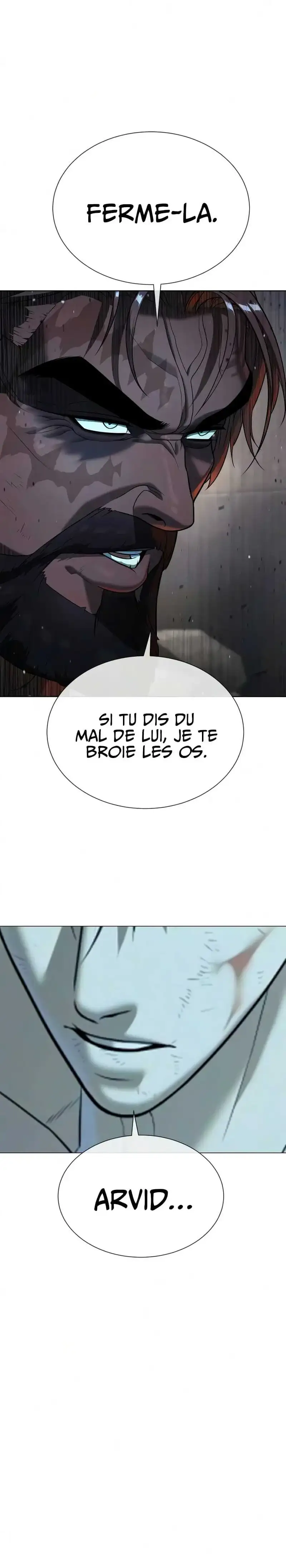 Killer Pedro Chapitre 133 - Page 16