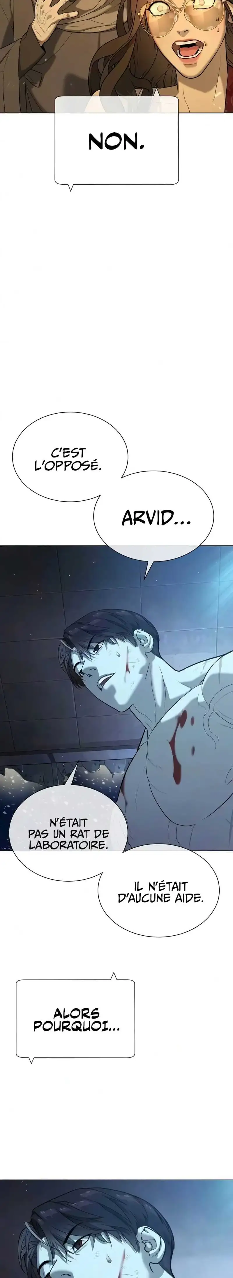 Killer Pedro Chapitre 133 - Page 19