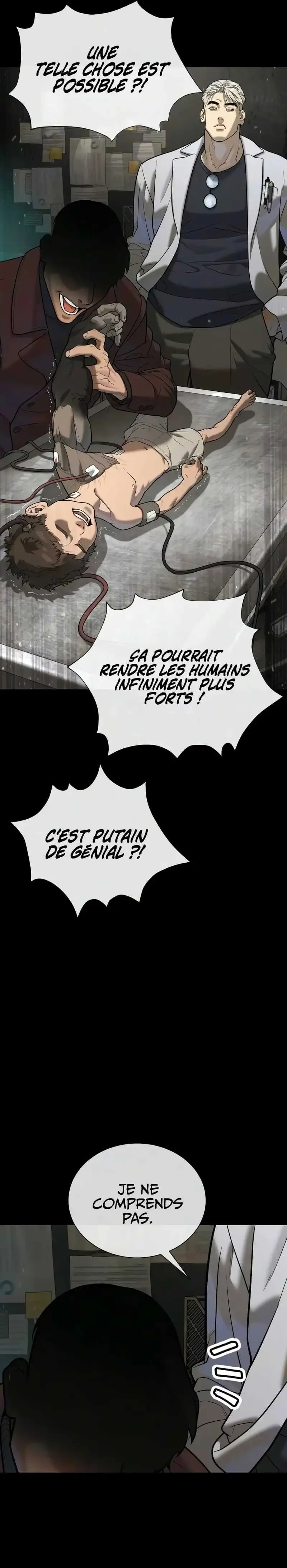Killer Pedro Chapitre 133 - Page 30
