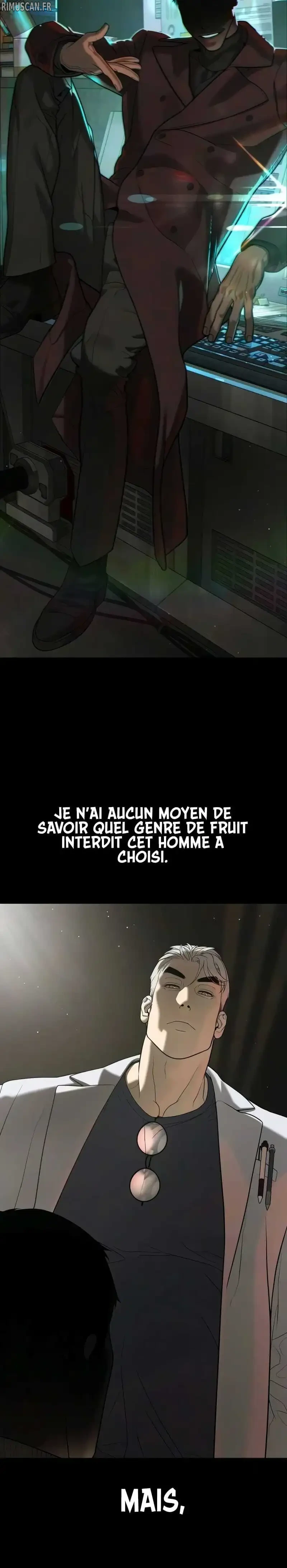 Killer Pedro Chapitre 133 - Page 32