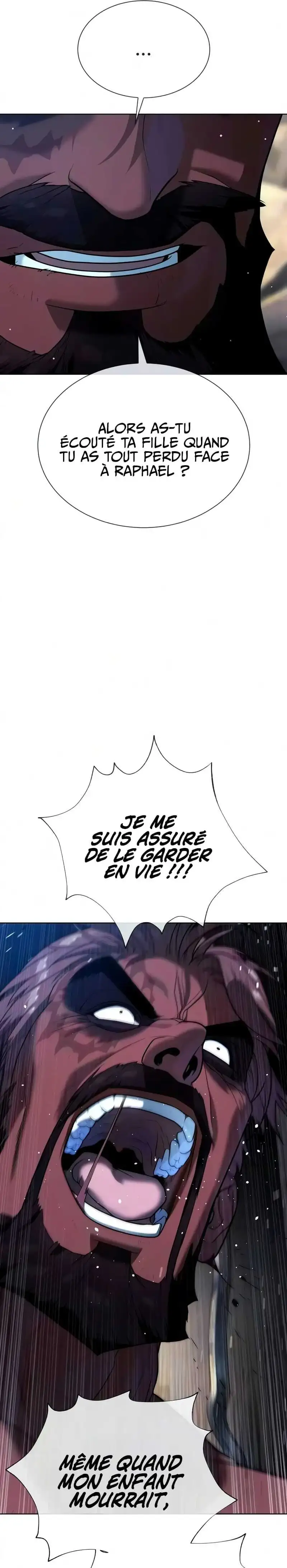 Killer Pedro Chapitre 133 - Page 42