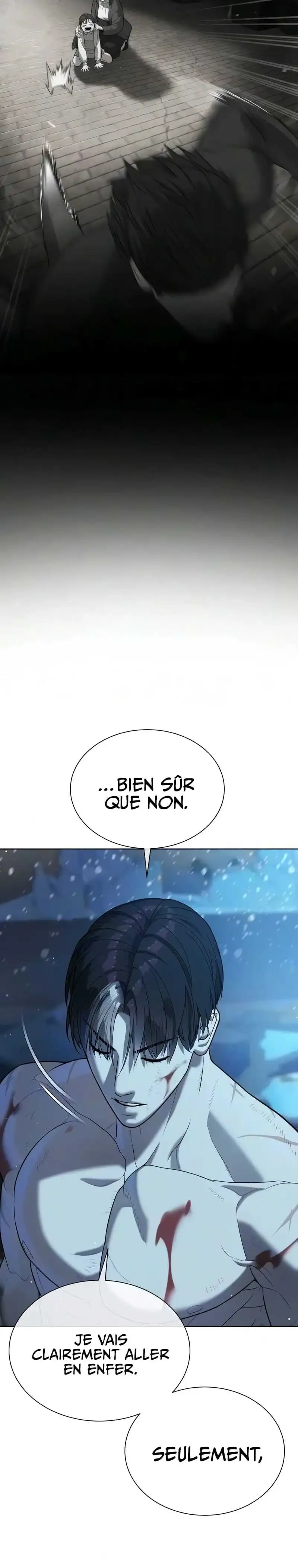 Killer Pedro Chapitre 133 - Page 45
