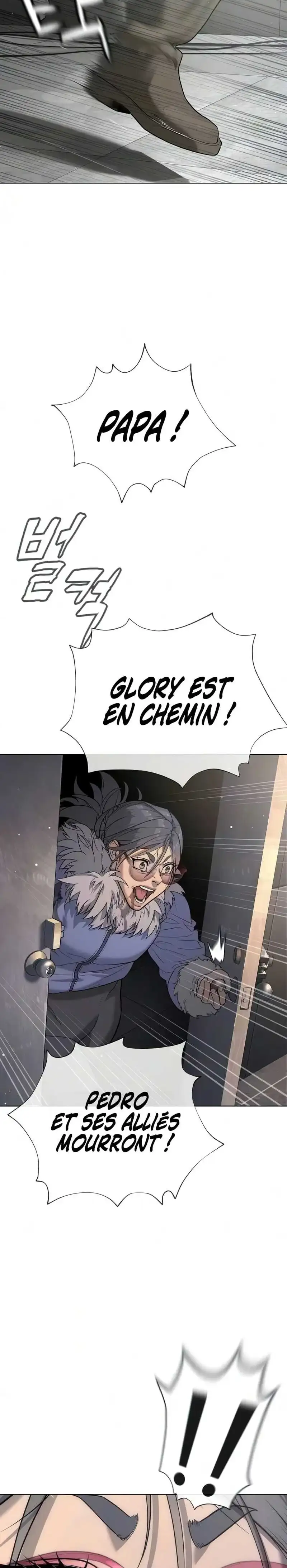 Killer Pedro Chapitre 133 - Page 52