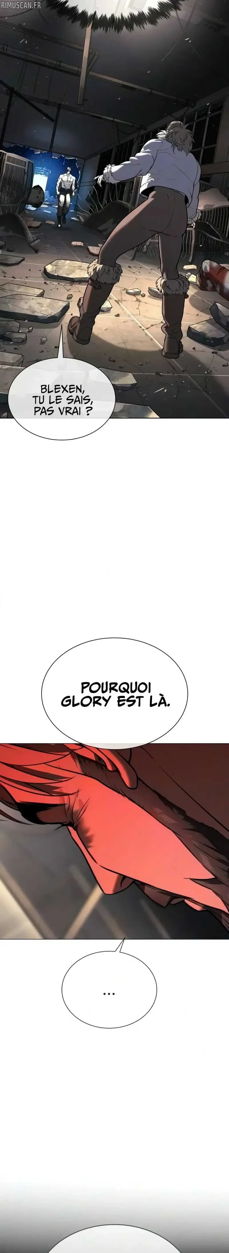 Killer Pedro Chapitre 133 - Page 56