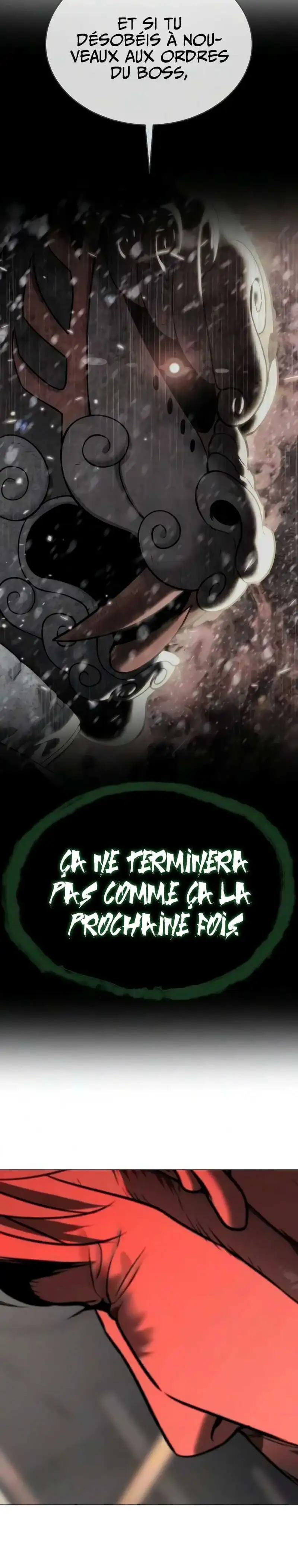 Killer Pedro Chapitre 133 - Page 57