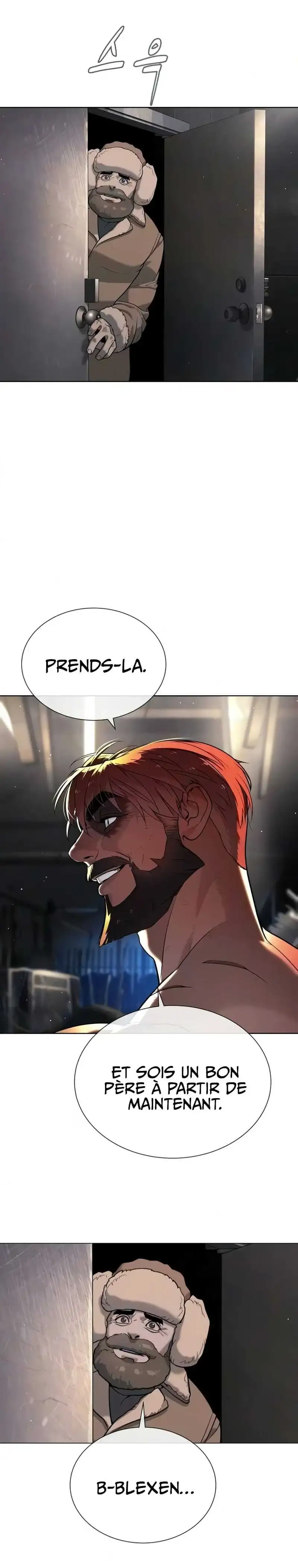 Killer Pedro Chapitre 133 - Page 61