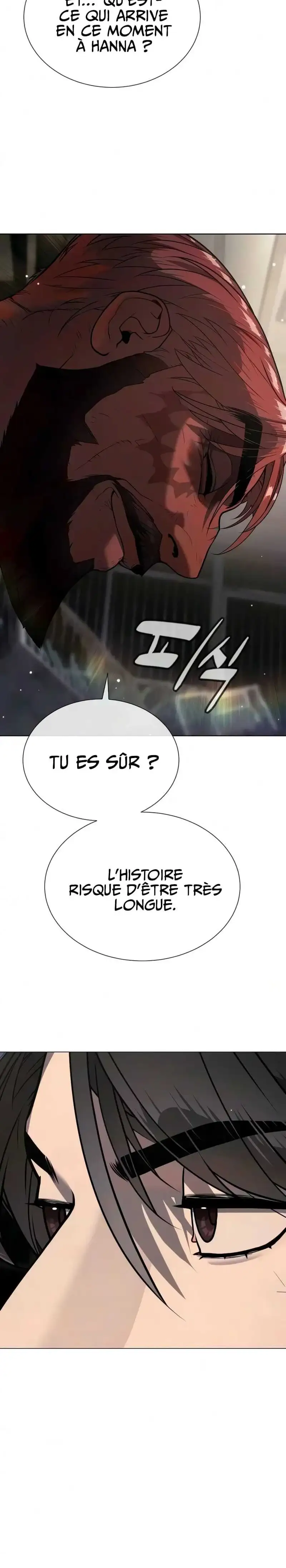 Killer Pedro Chapitre 133 - Page 64