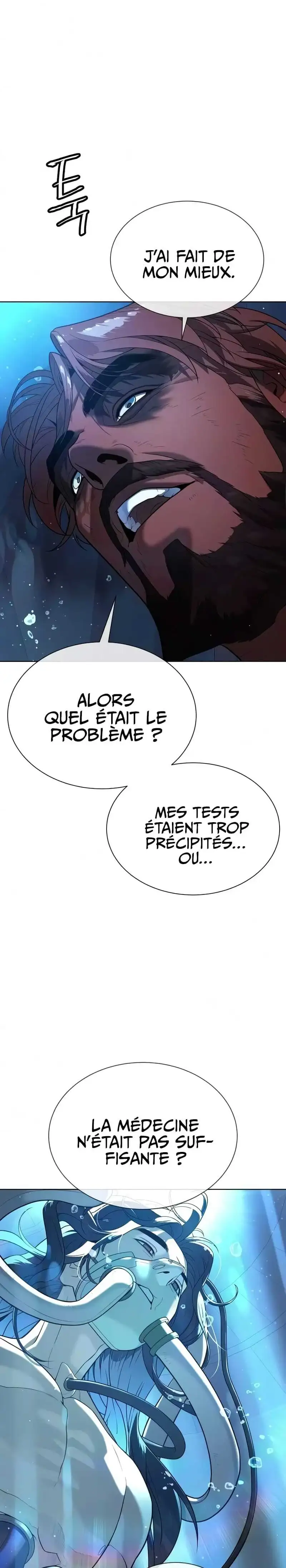 Killer Pedro Chapitre 133 - Page 67