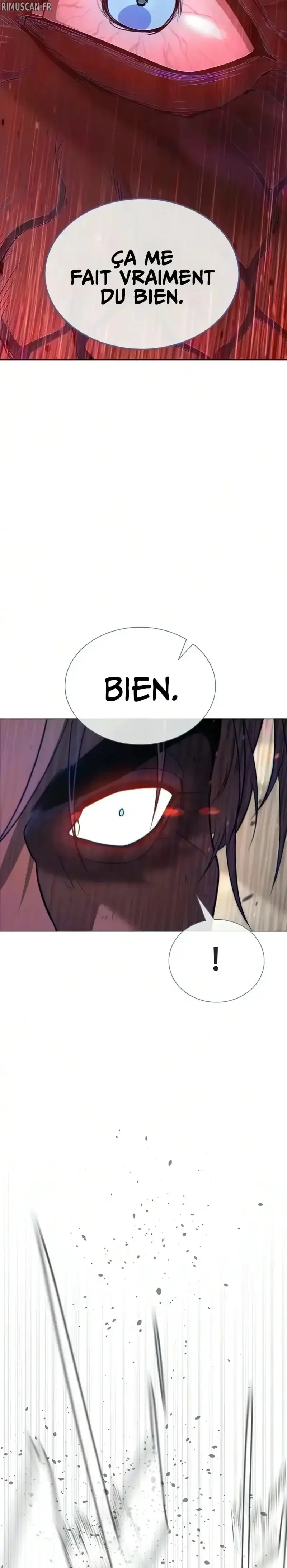 Killer Pedro Chapitre 134 - Page 8