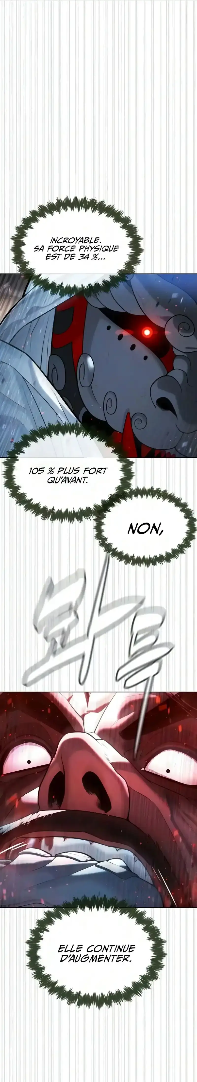 Killer Pedro Chapitre 134 - Page 16