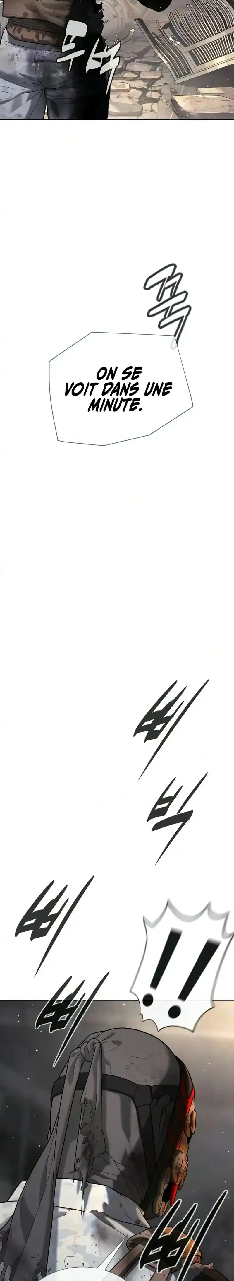 Killer Pedro Chapitre 134 - Page 46