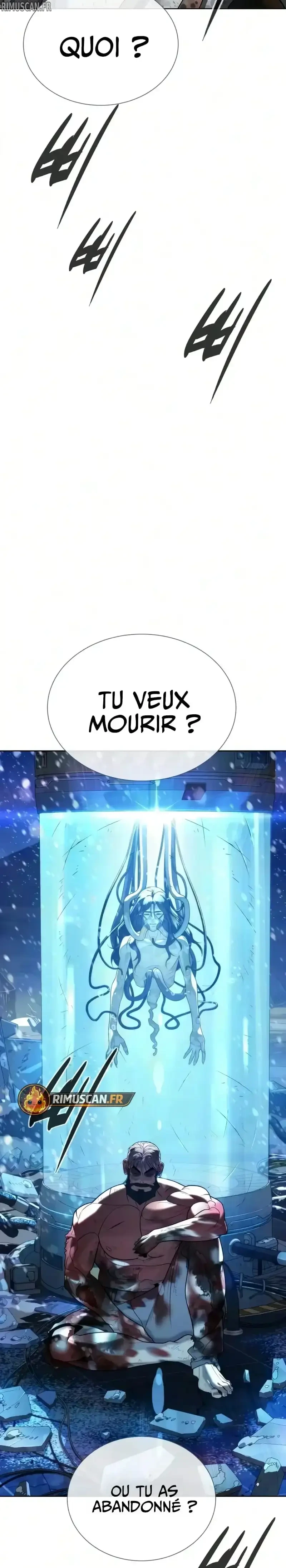 Killer Pedro Chapitre 134 - Page 47