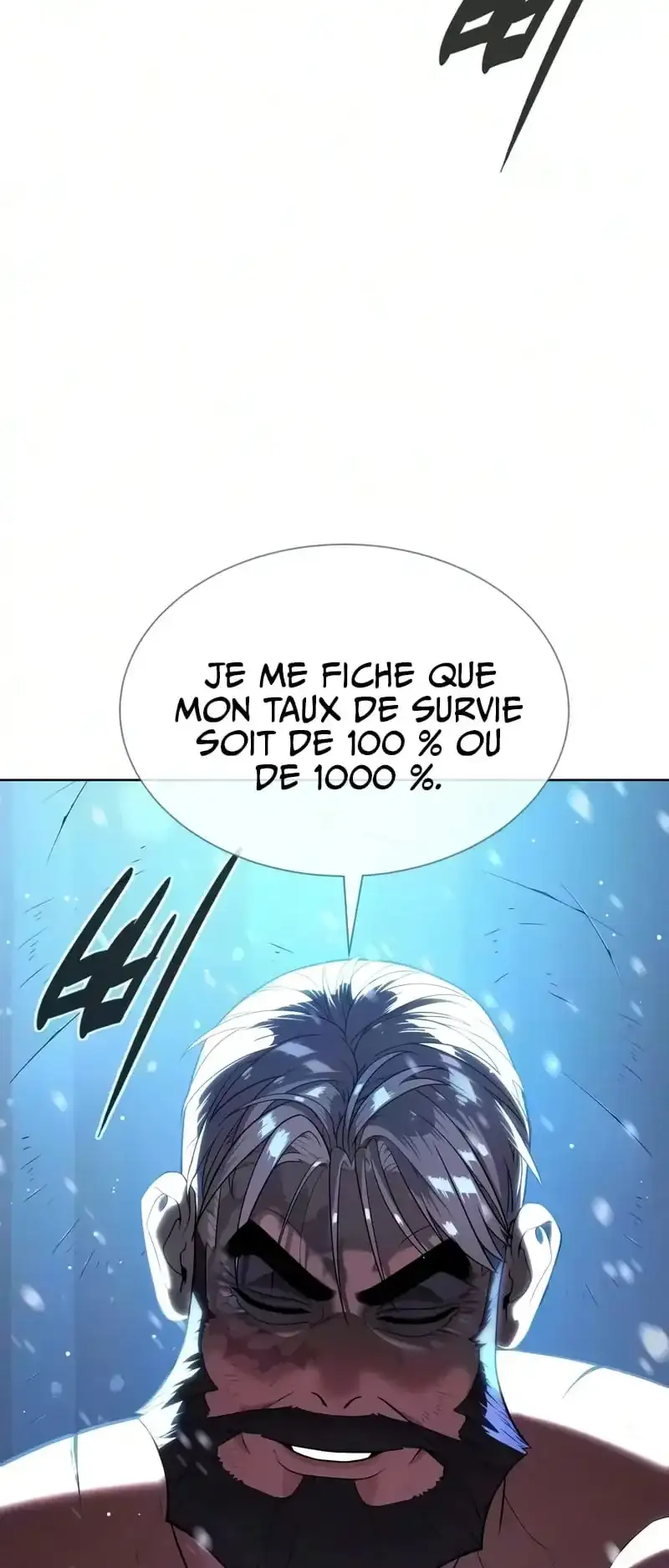 Killer Pedro Chapitre 134 - Page 48
