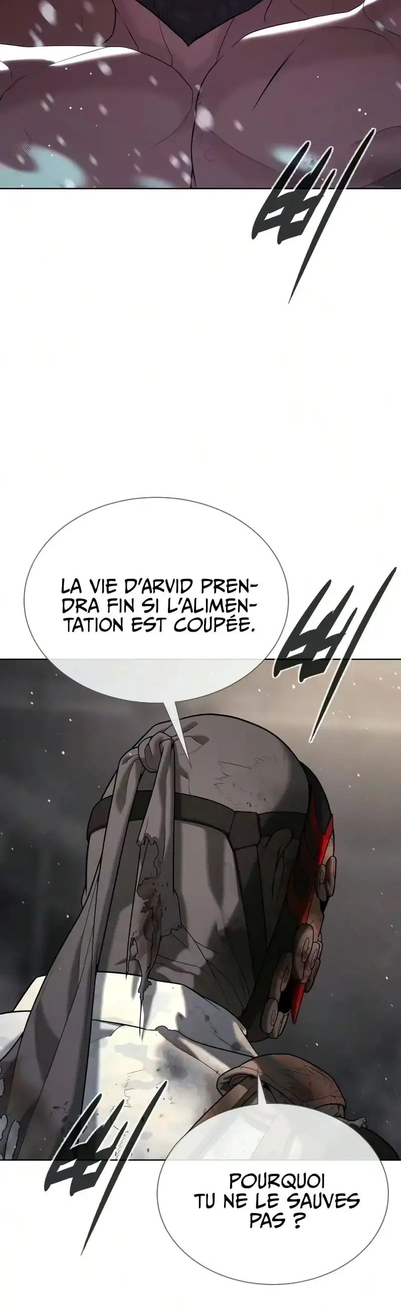 Killer Pedro Chapitre 134 - Page 49