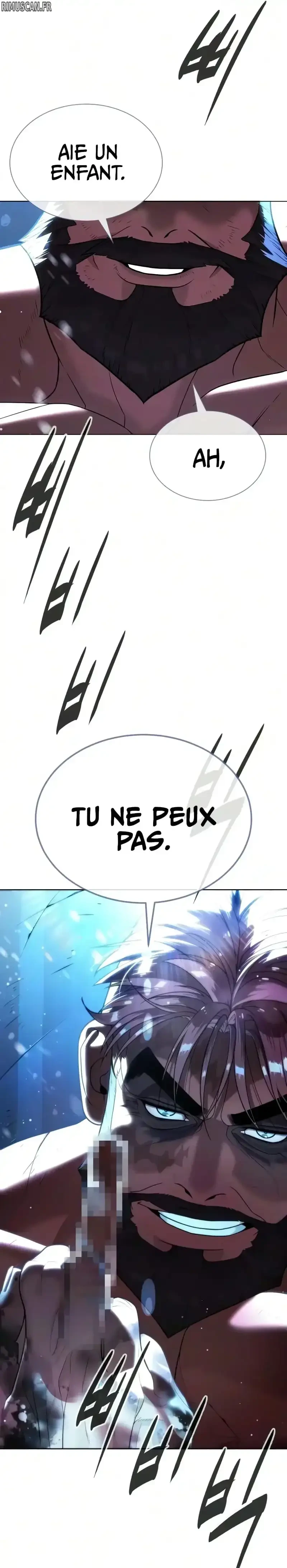 Killer Pedro Chapitre 134 - Page 50