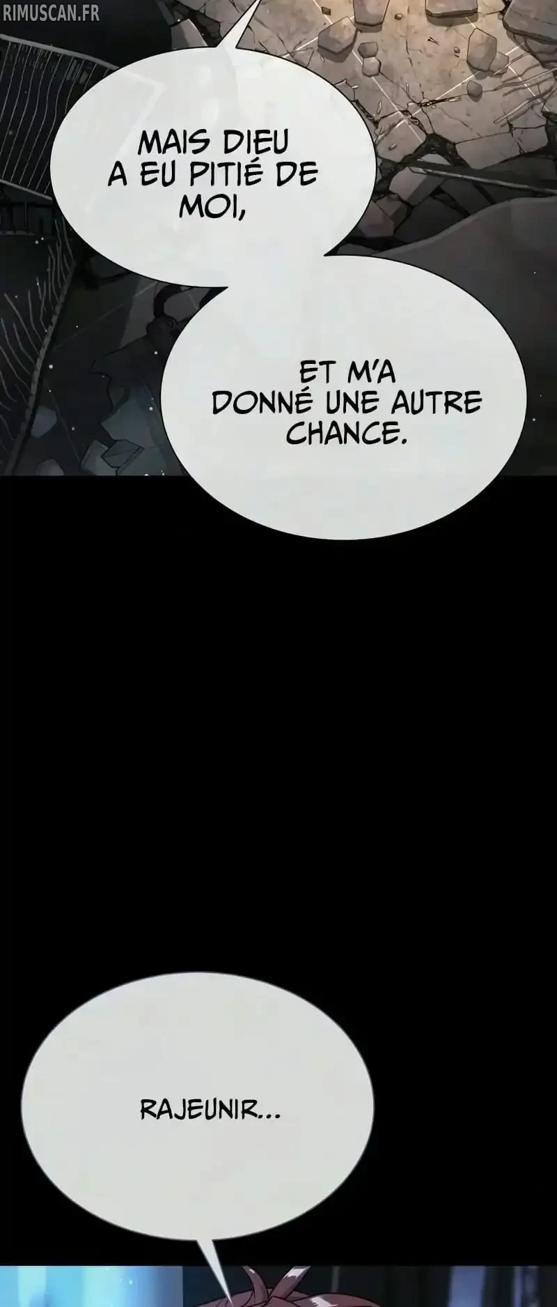 Killer Pedro Chapitre 134 - Page 53