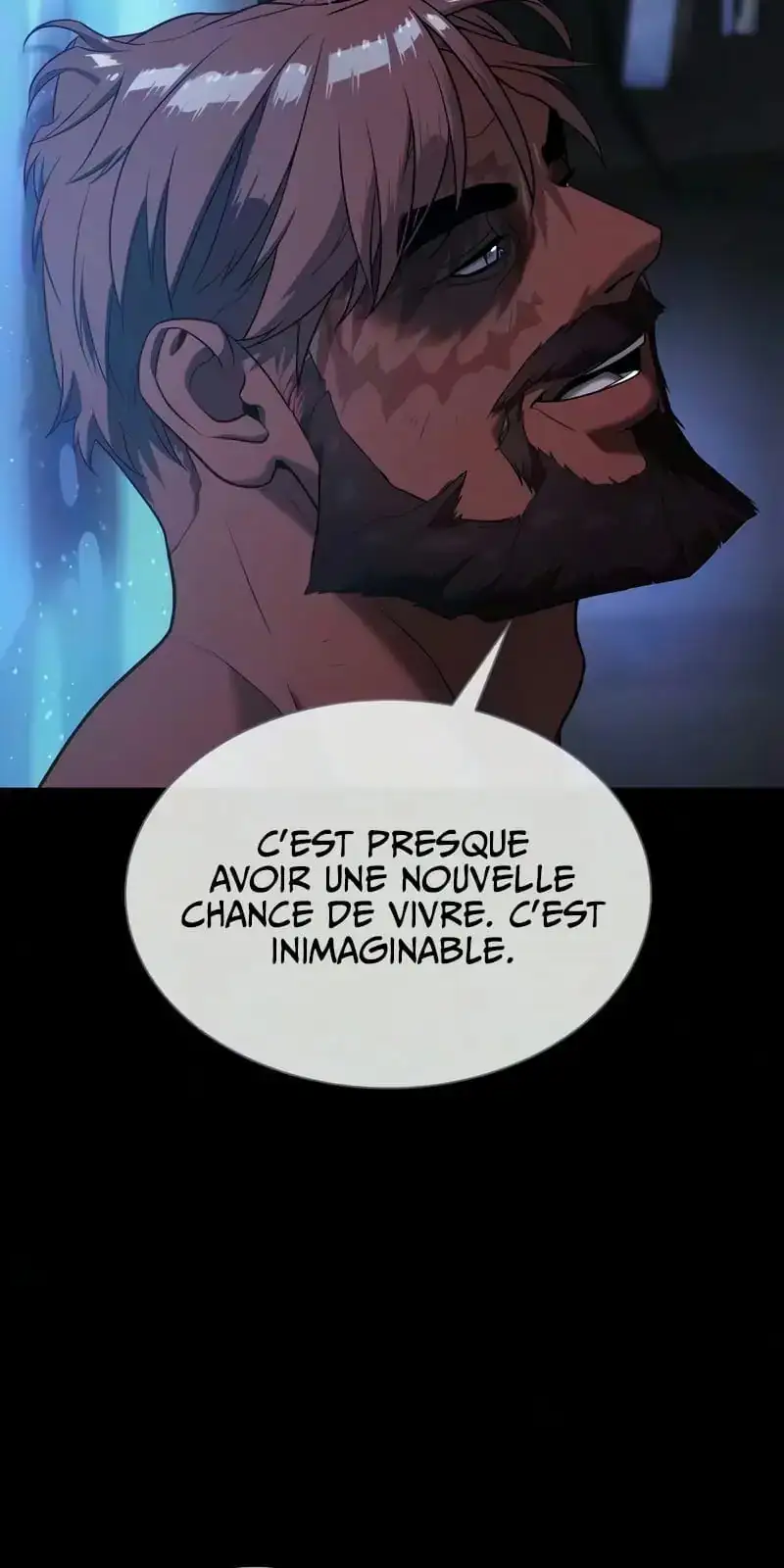 Killer Pedro Chapitre 134 - Page 54
