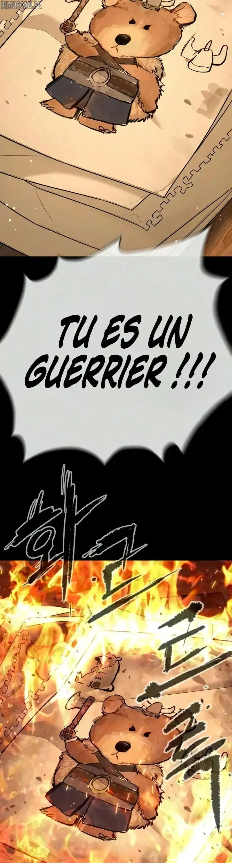 Killer Pedro Chapitre 134 - Page 59