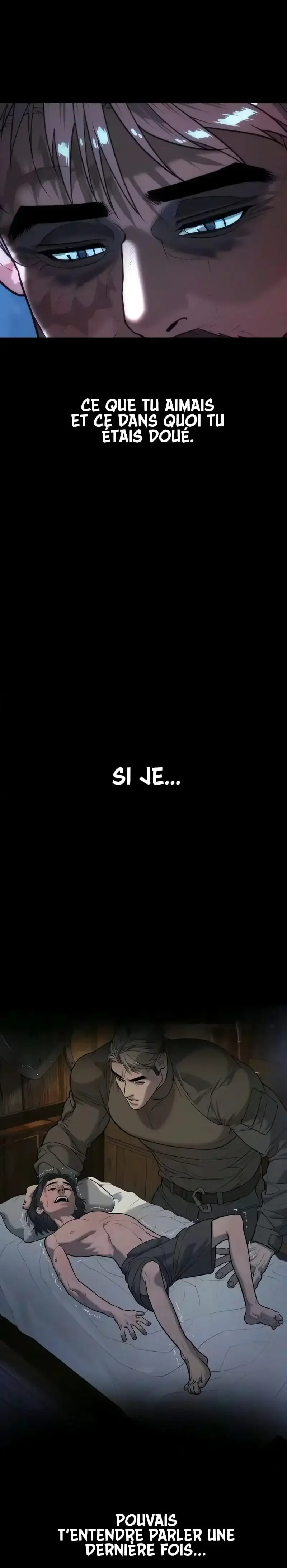 Killer Pedro Chapitre 134 - Page 61