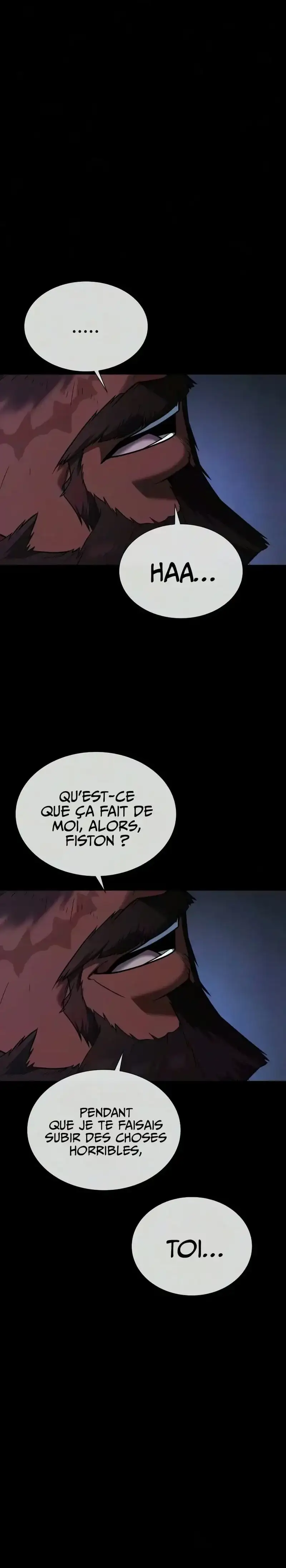 Killer Pedro Chapitre 134 - Page 66