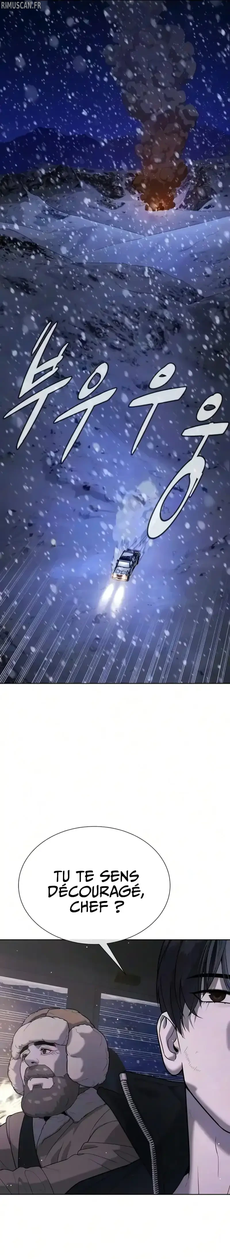 Killer Pedro Chapitre 134 - Page 74