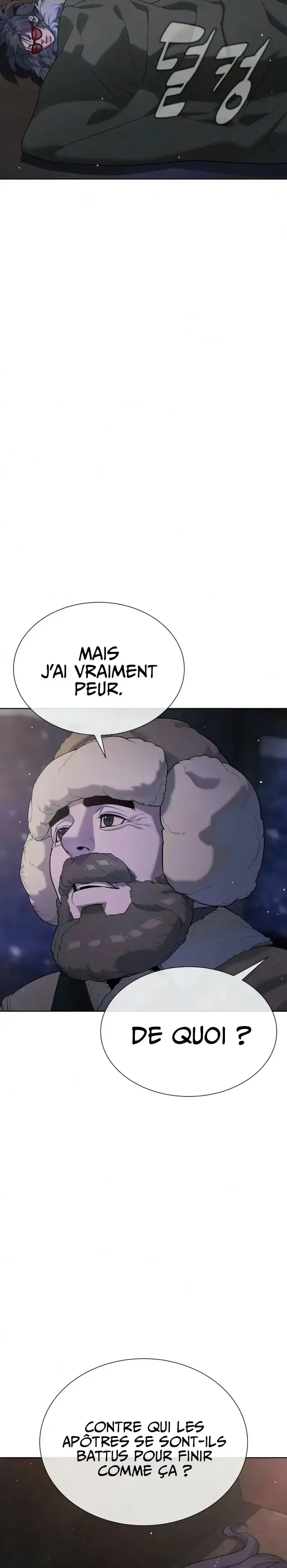Killer Pedro Chapitre 134 - Page 76