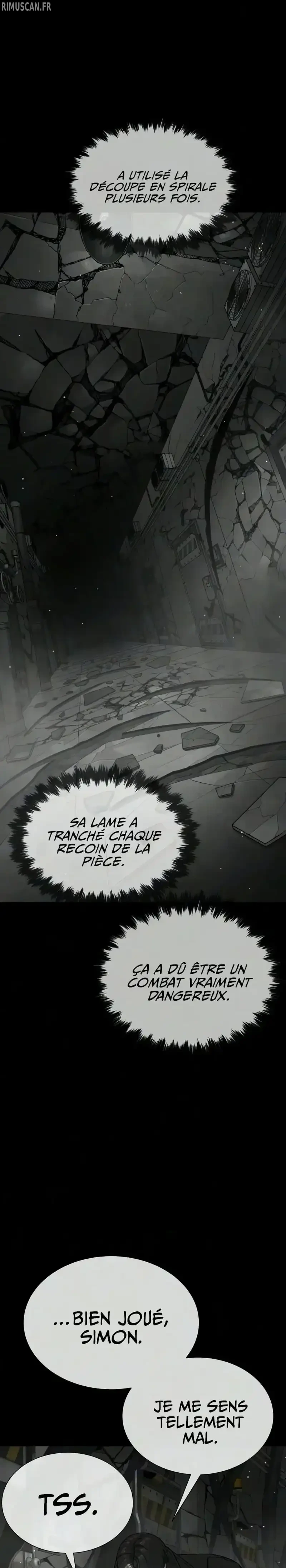 Killer Pedro Chapitre 134 - Page 80