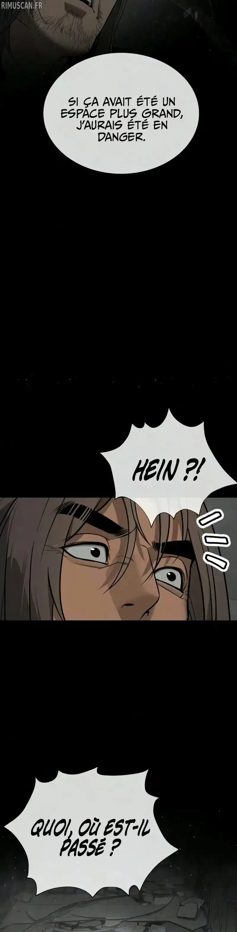 Killer Pedro Chapitre 134 - Page 83