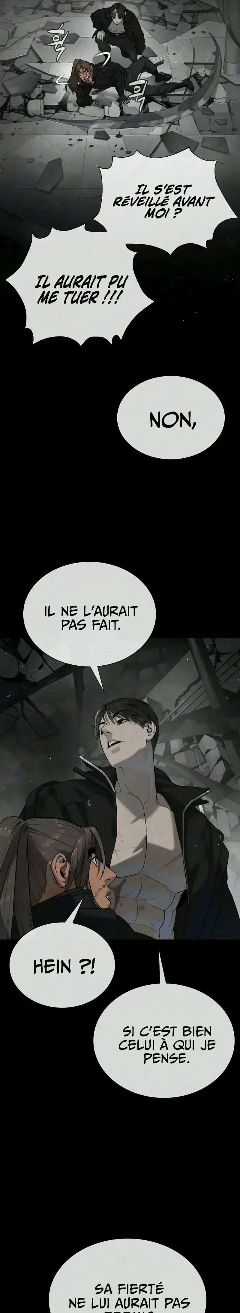 Killer Pedro Chapitre 134 - Page 84