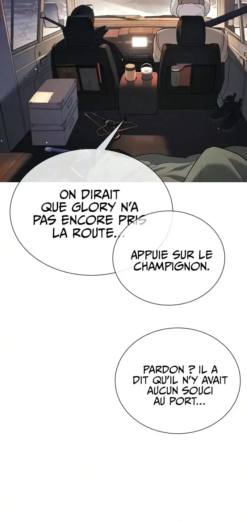 Killer Pedro Chapitre 134 - Page 88