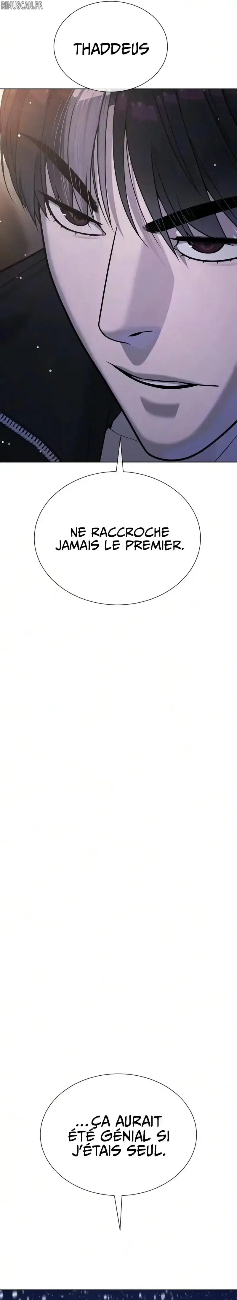 Killer Pedro Chapitre 134 - Page 89