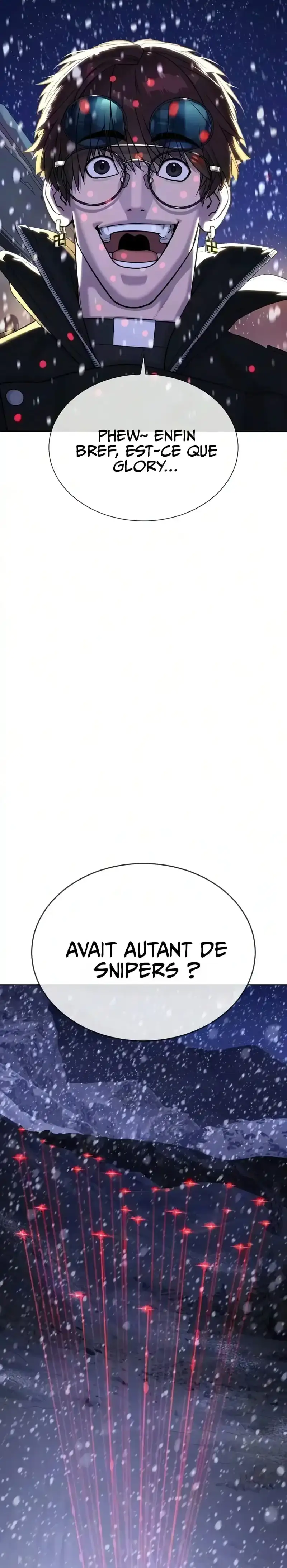 Killer Pedro Chapitre 134 - Page 90