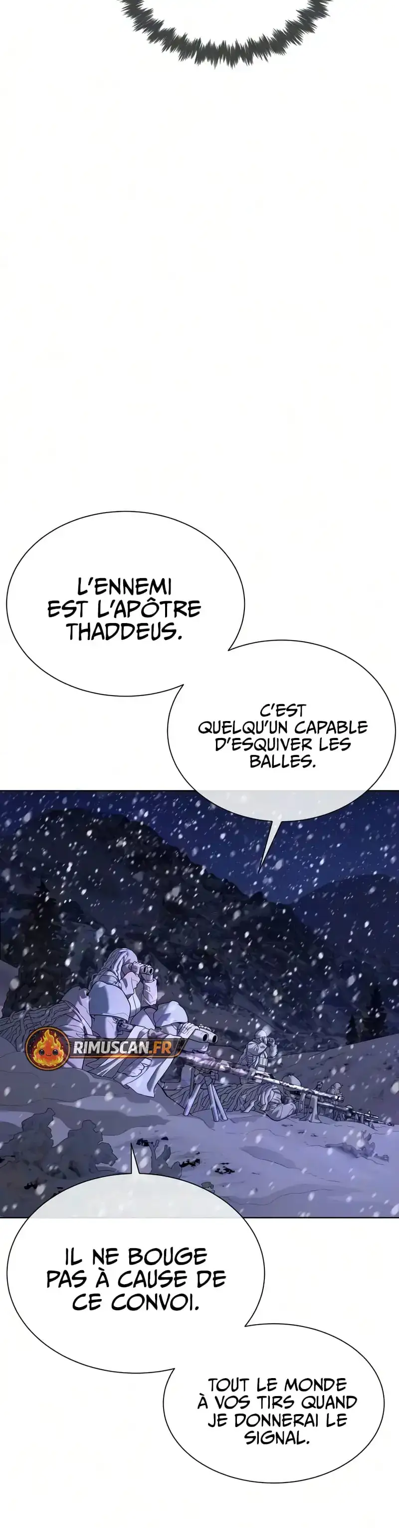 Killer Pedro Chapitre 134 - Page 93