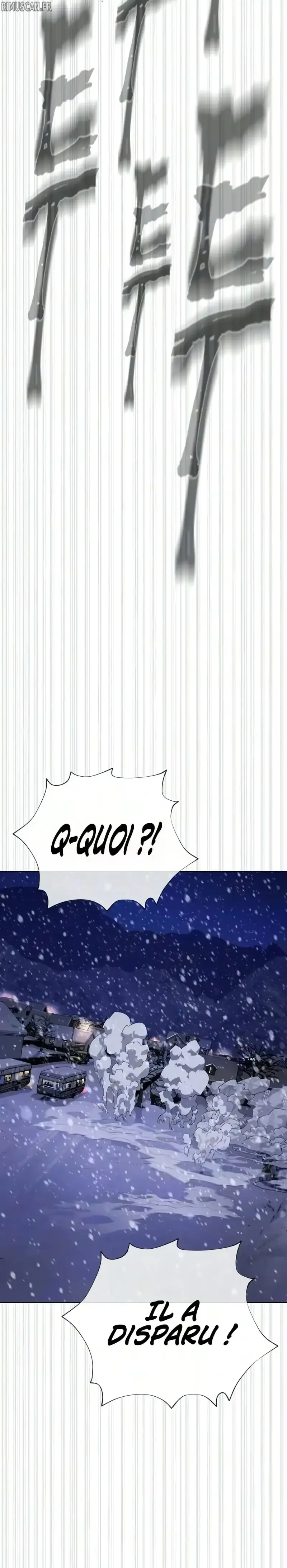 Killer Pedro Chapitre 134 - Page 98