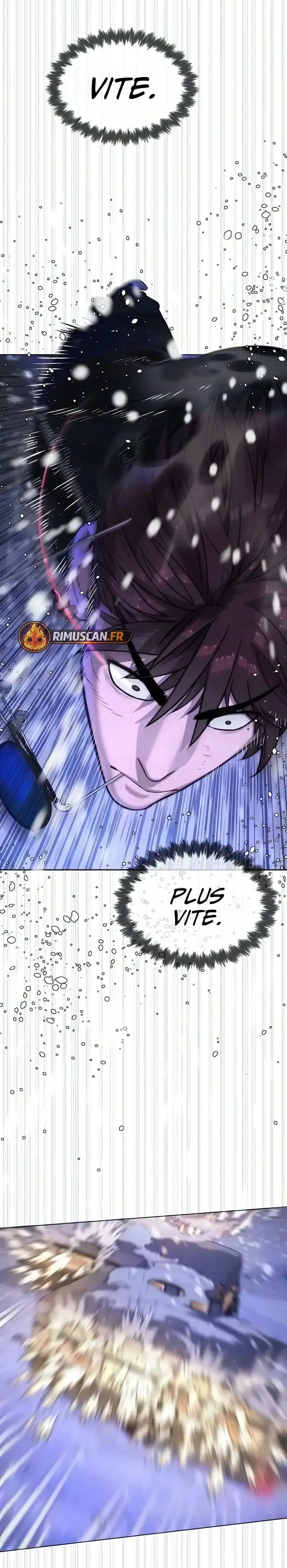 Killer Pedro Chapitre 134 - Page 105