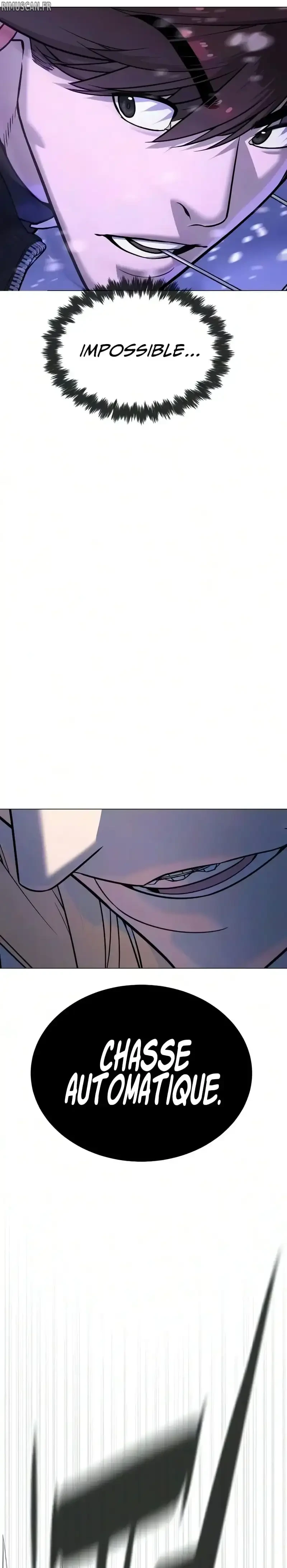 Killer Pedro Chapitre 134 - Page 110