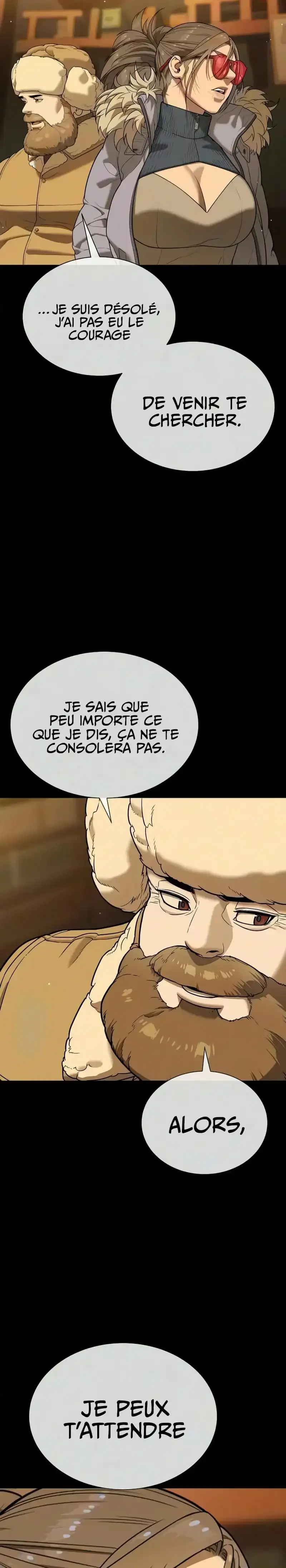 Killer Pedro Chapitre 135 - Page 7