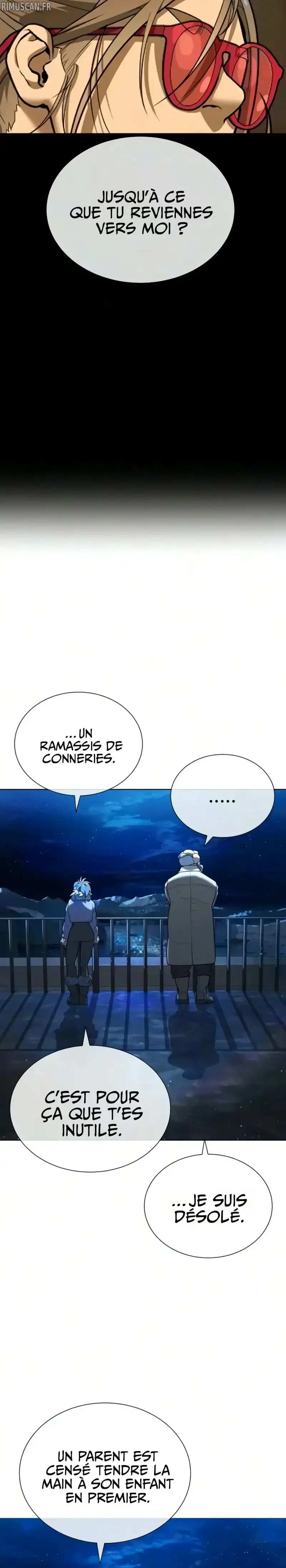 Killer Pedro Chapitre 135 - Page 8