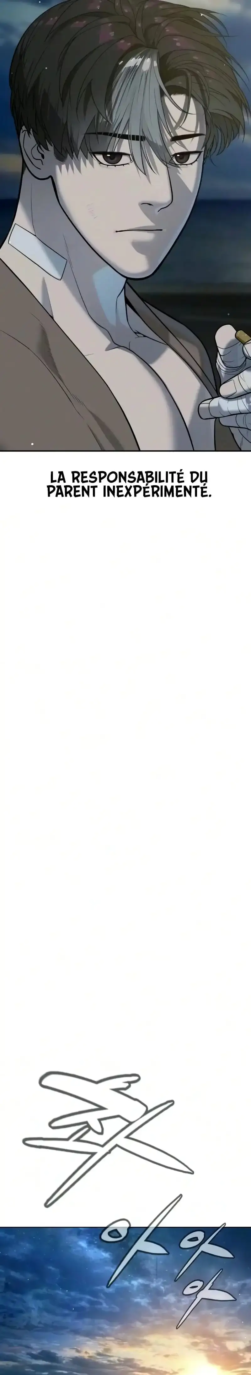Killer Pedro Chapitre 135 - Page 12