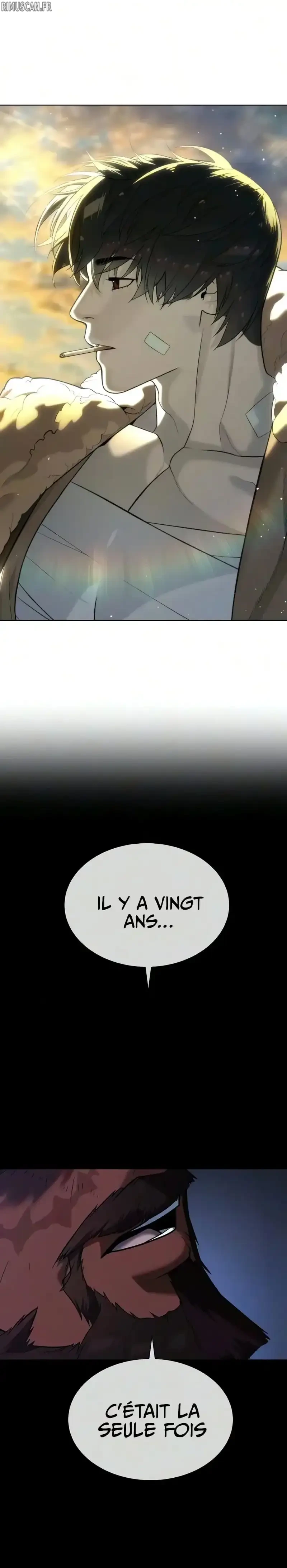 Killer Pedro Chapitre 135 - Page 14