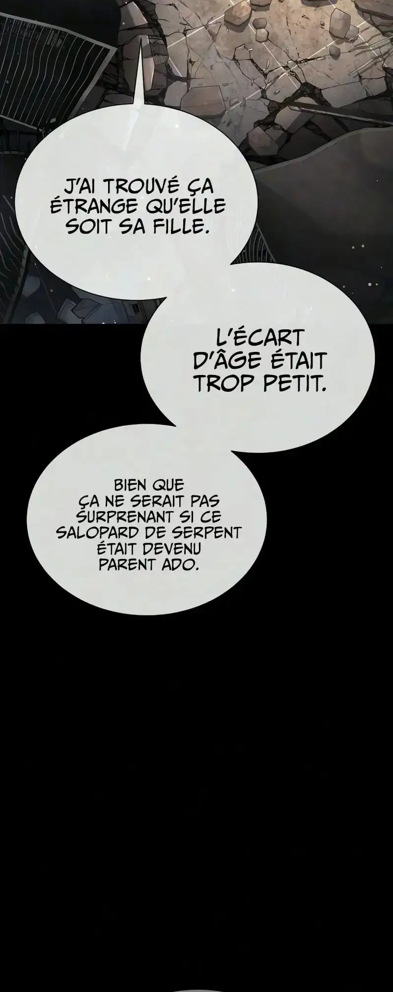 Killer Pedro Chapitre 135 - Page 16